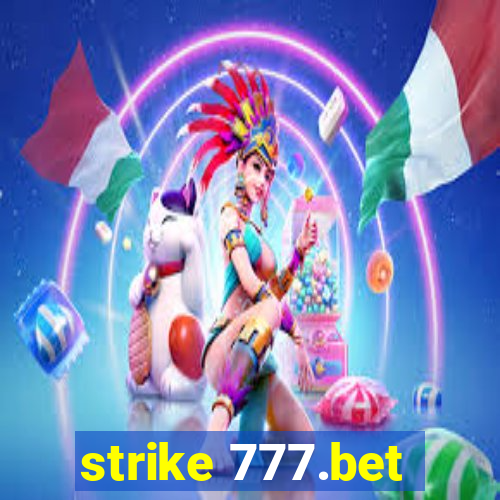 strike 777.bet